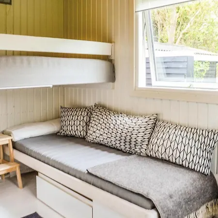 Two-bedroom Holiday In *